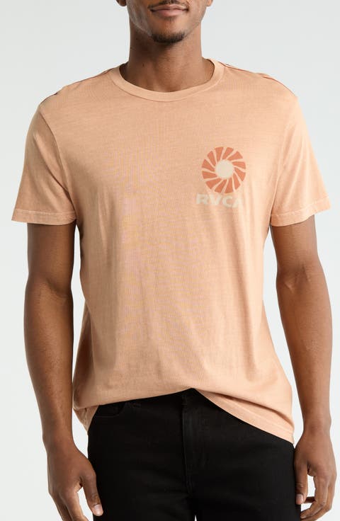 Sun Phase Graphic T-Shirt