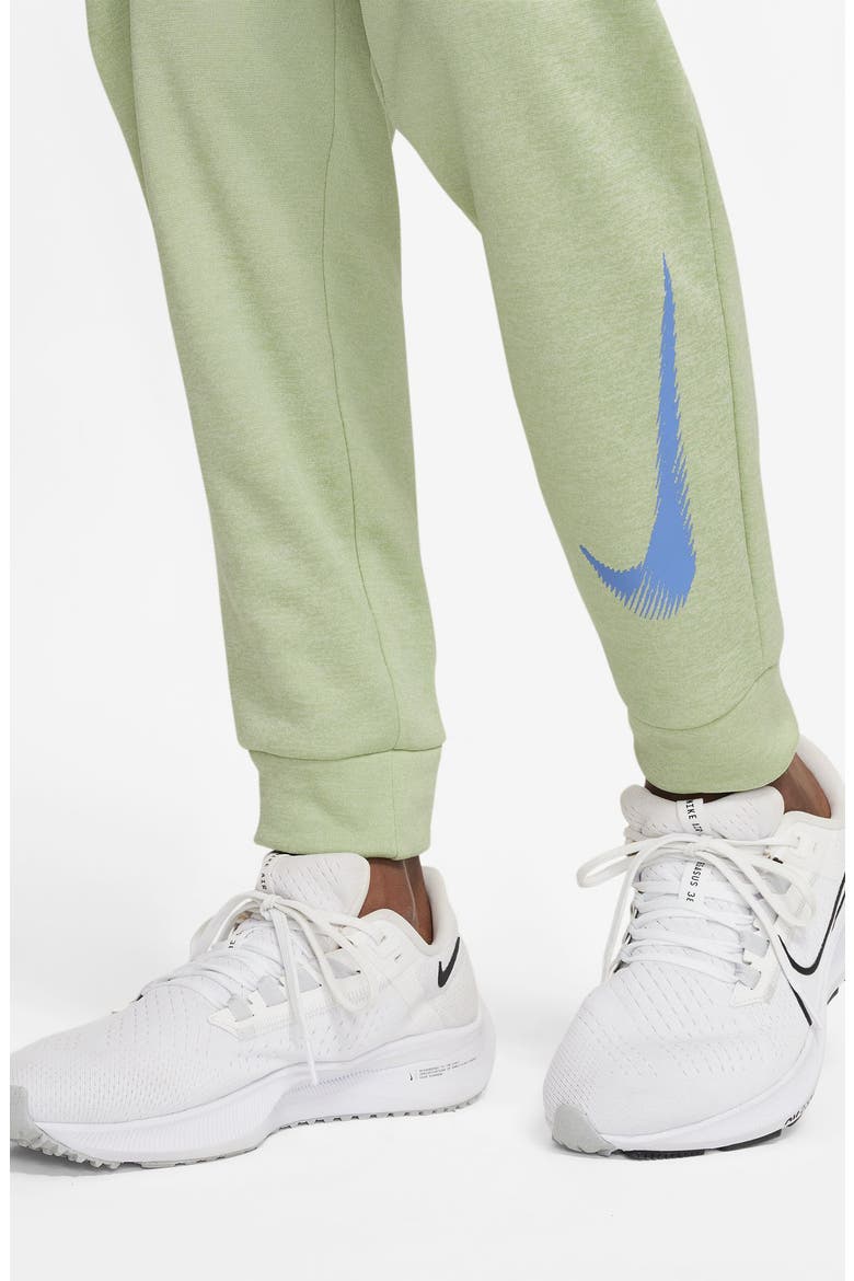 Kids' Therma Multi+ Training Joggers, Alternate, color, HONEYDEW/ SEA GLASS/ POLAR