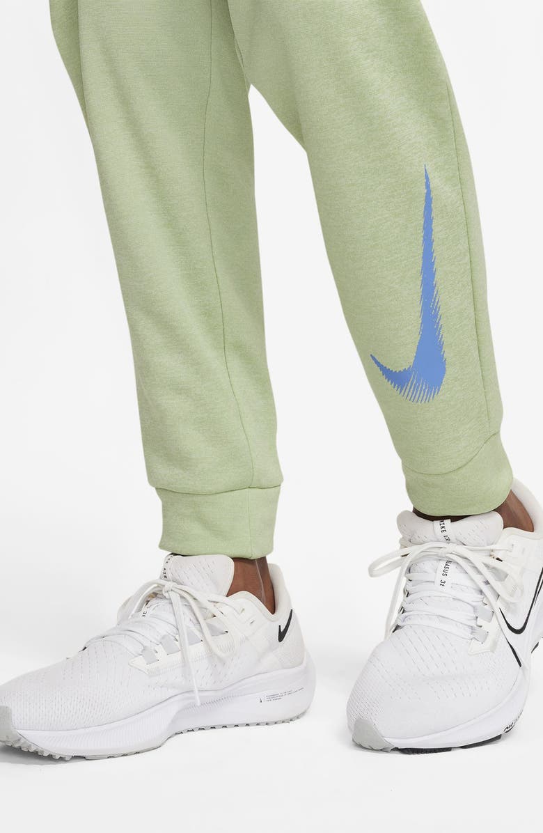 Nike Kids' Therma Multi+ Training Joggers, Alternate, color,