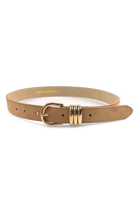 Women's Petit Moments Belts | Nordstrom