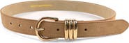 Petit Moments Polished Belt