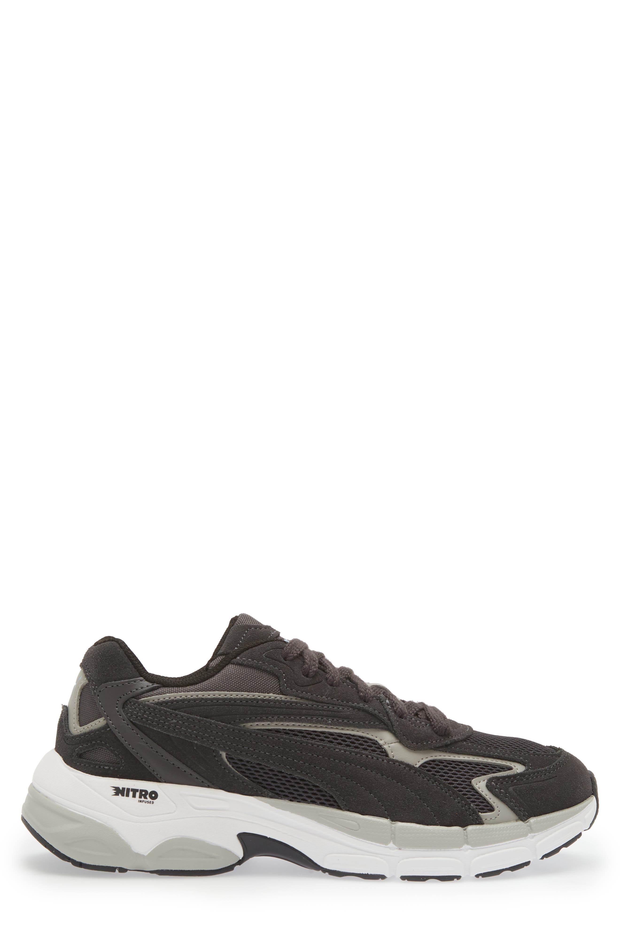 PUMA Teveris Nitro Sneaker, Alternate, color, 