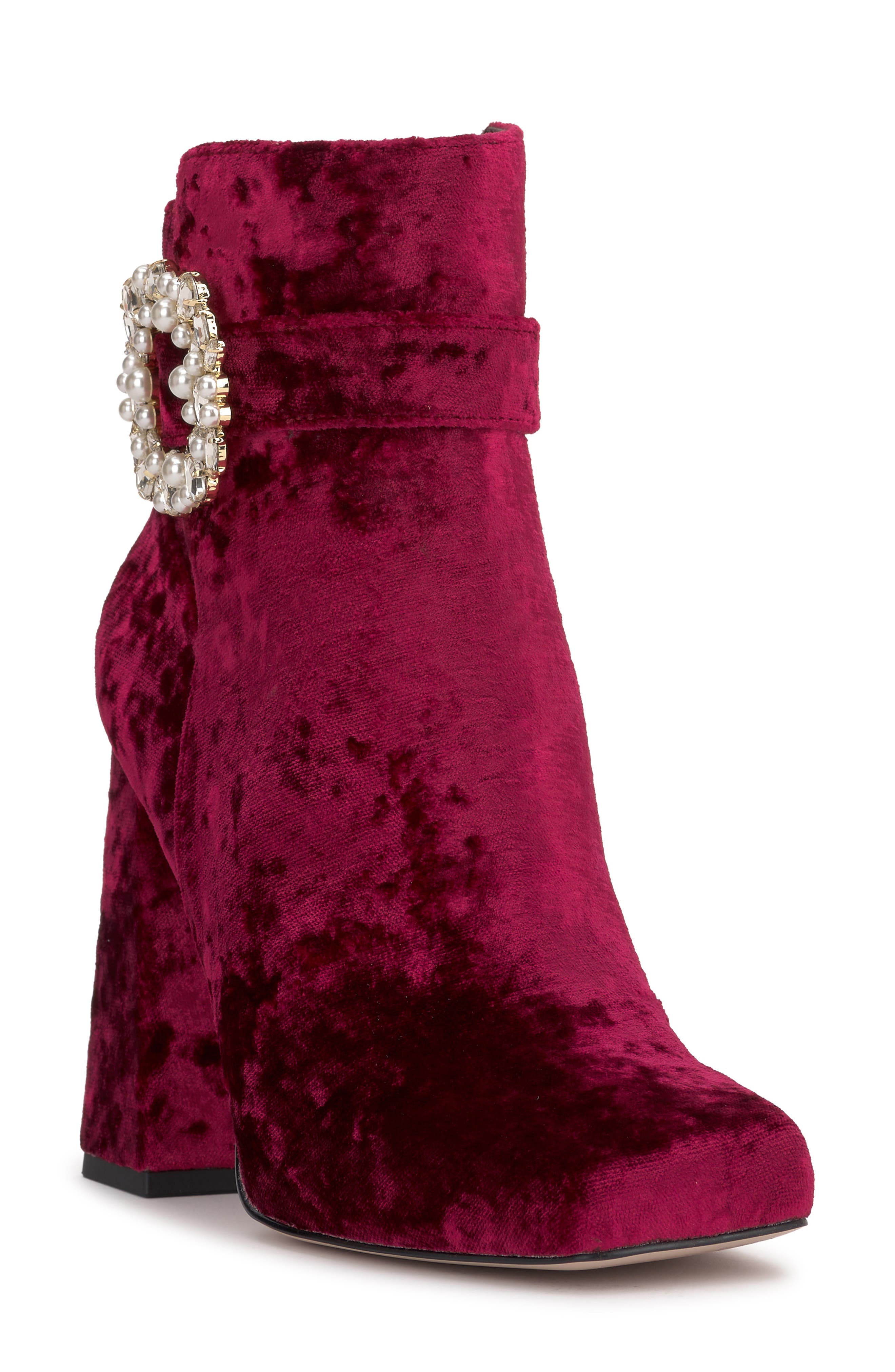 Jessica Simpson Luminna Bootie