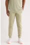 Essential No. 1 Logo Sweatpants