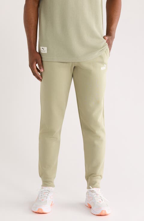 Essential No. 1 Logo Sweatpants