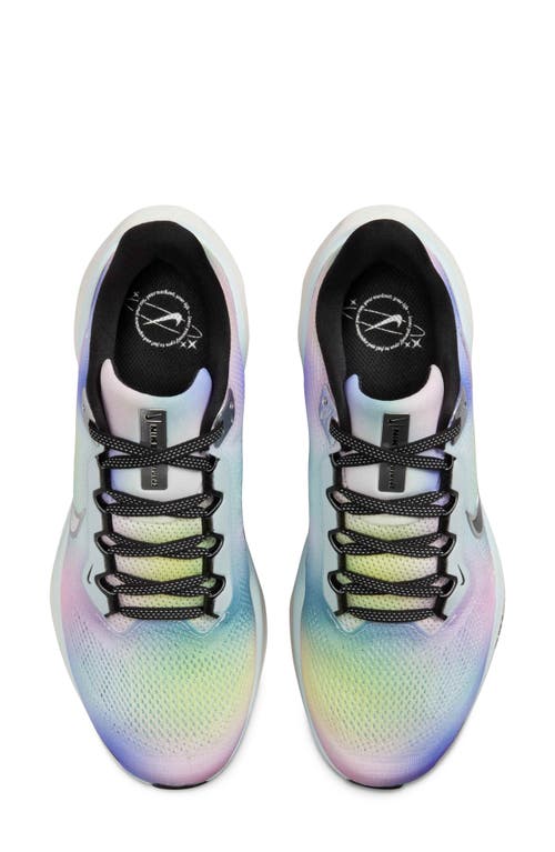 Nike Air Zoom Pegasus 41 Se Running Shoe In Multi