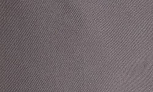 Theory Raffi Slim Fit Pants In Neoteric Twill In Gray