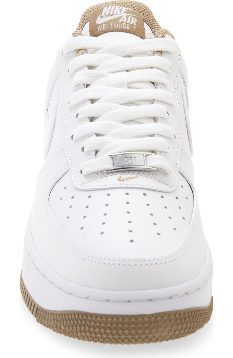 Nike Air Force 1 07 Sneaker, Alternate, color,