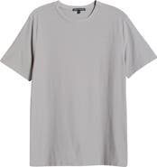 Robert Barakett Hickman Solid T-Shirt