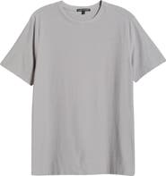 Robert Barakett Hickman Solid T-Shirt