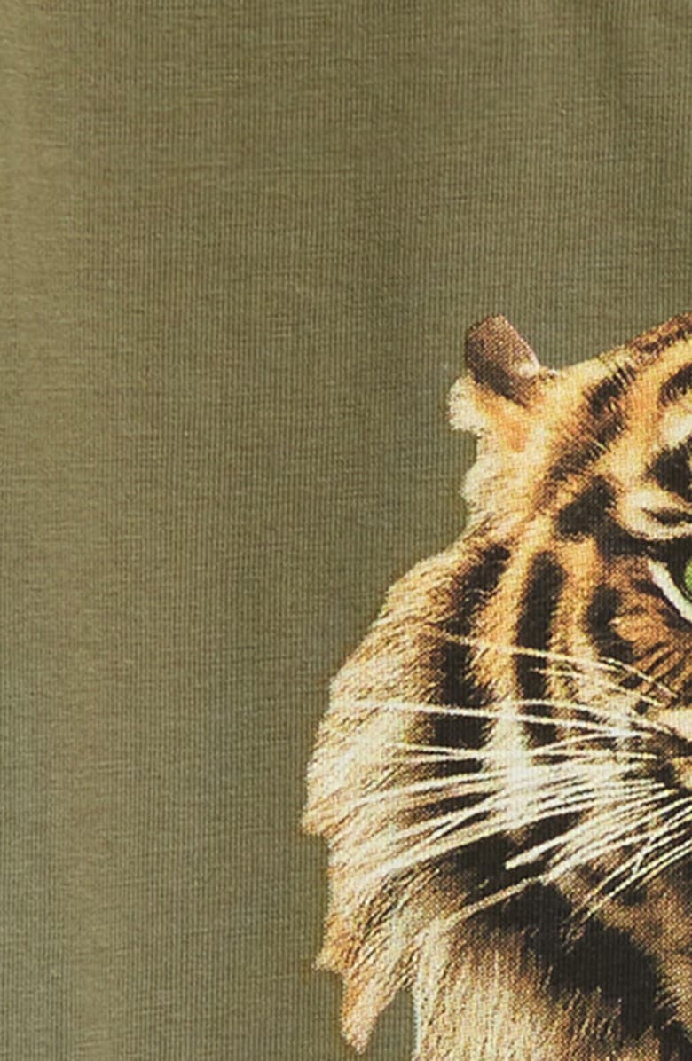 THE NEW Kids' Uke Graphic Tee, Alternate, color,