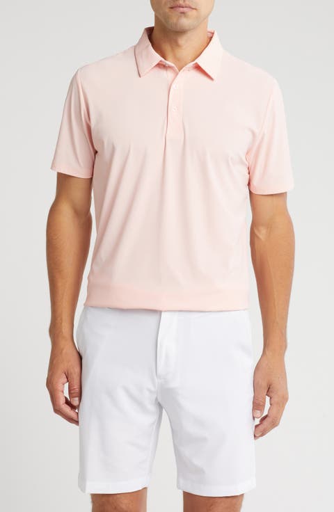 Performance Polo