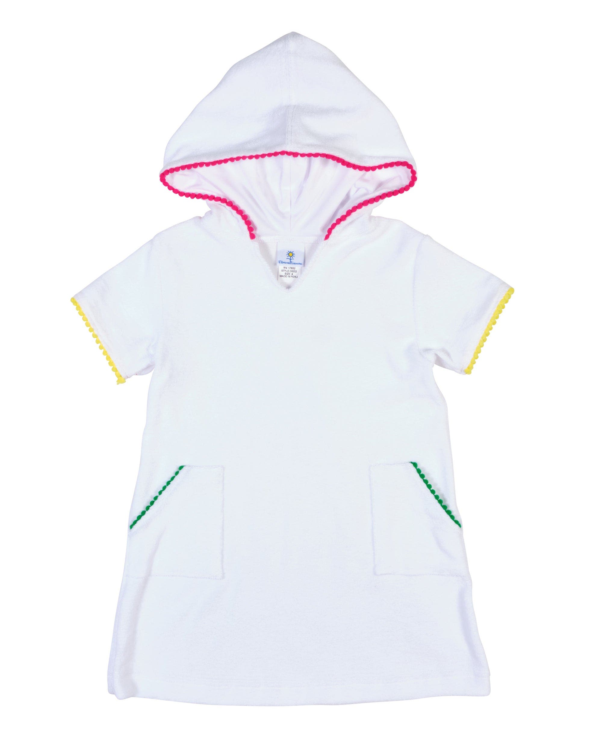 selected White
