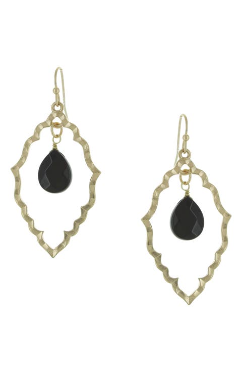 Gisela Drop Earrings