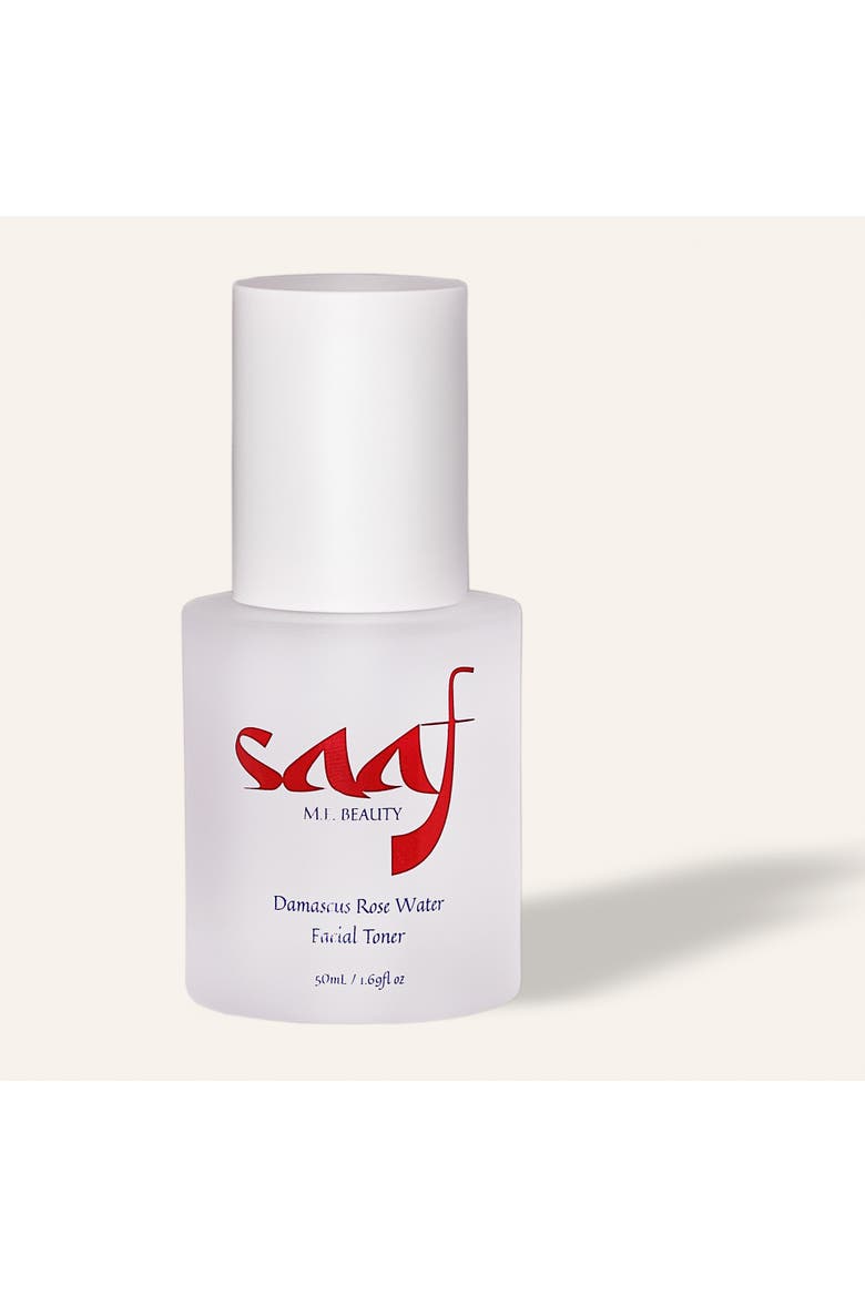 Damascus Rose Facial Toner 1.69oz, Alternate, color, None