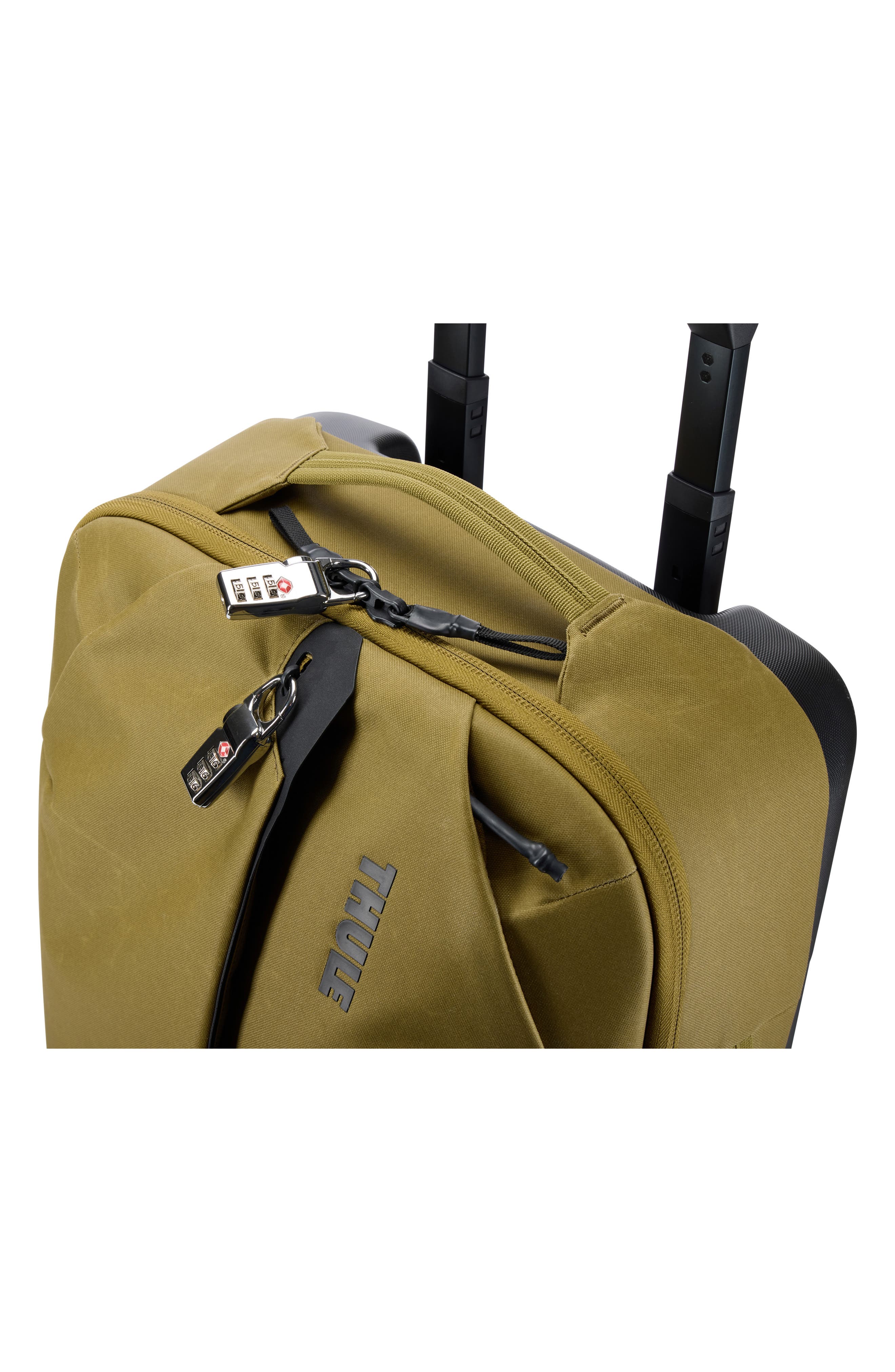 Thule Aion Spinner Carry-On, Alternate, color, Nutria