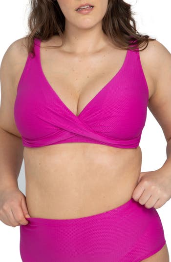 Artesands Serenade Delacroix D-cup & Up Bikini Top