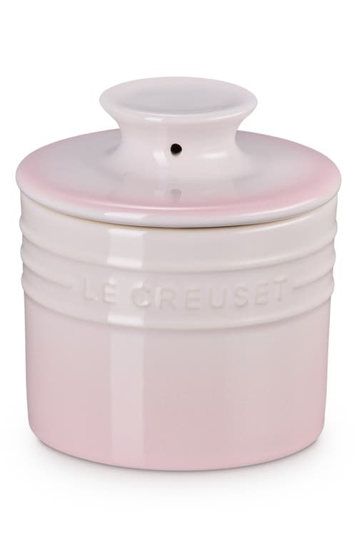 Le Creuset Stoneware 6-oz. Butter Crock In Multi