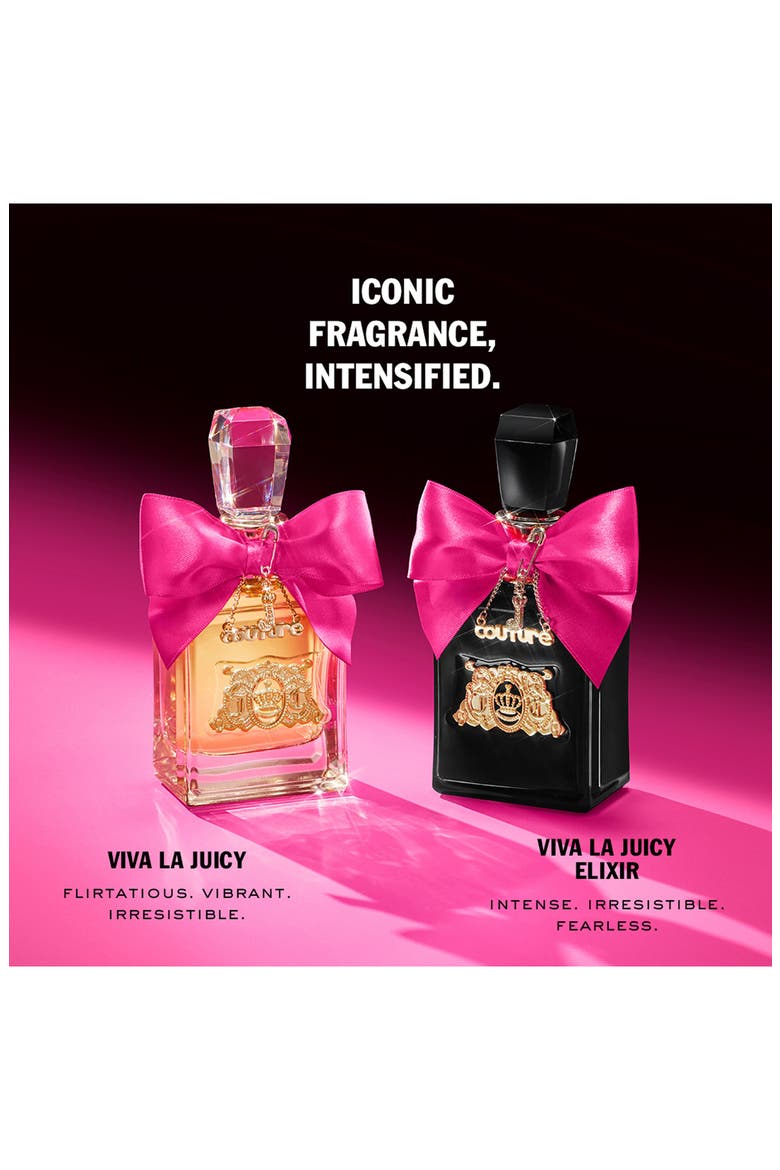 3-Piece Viva La Juicy Elixir Eau de Parfum Set, Alternate, color, NO COLOR
