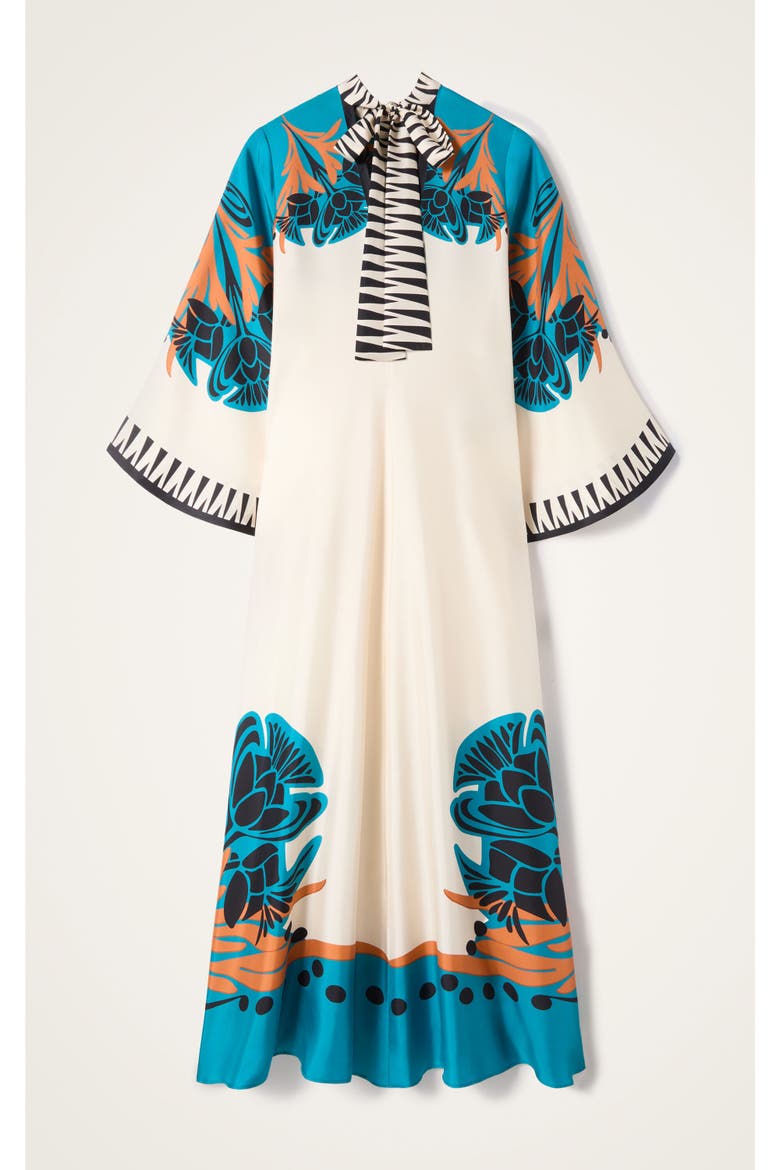 Magnifico Dress, Alternate, color, Florence Placée Ivory