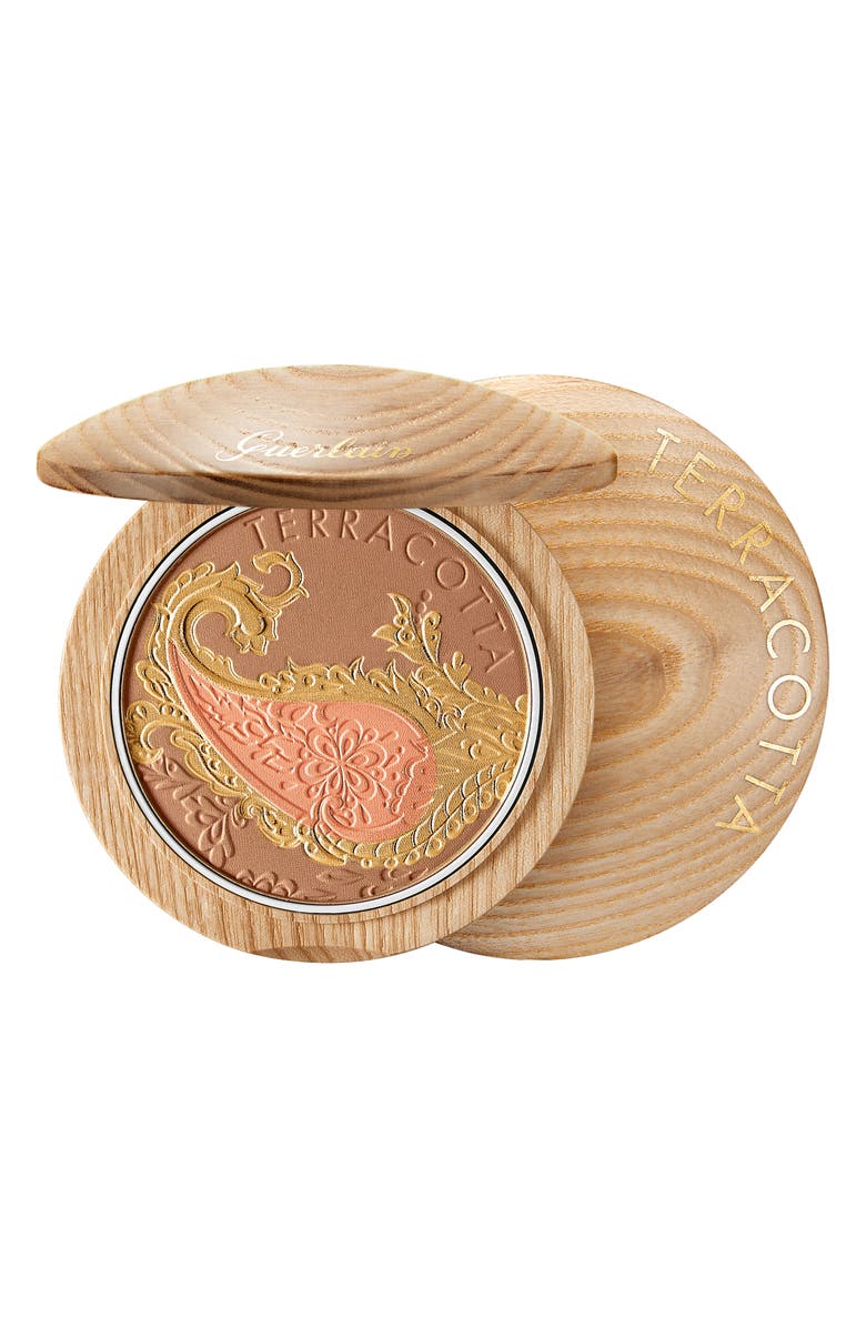 Guerlain Terracotta Bronzer, Main, color, 
