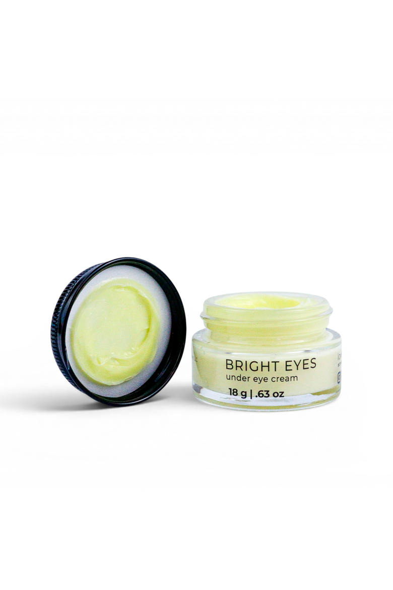 Bright Eyes Under Eye Cream, Alternate, color, Original