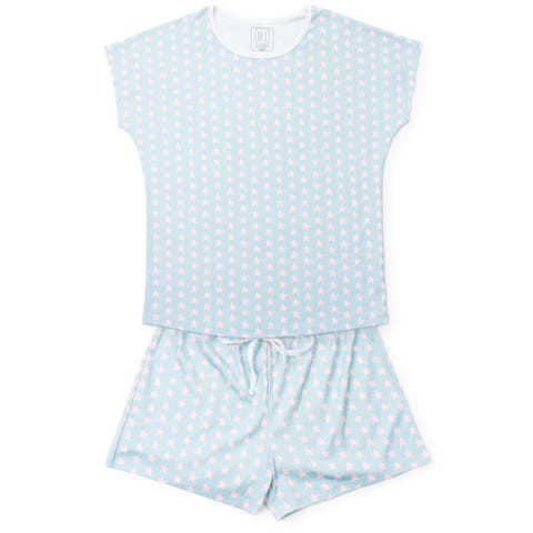 Riley Women's Pajama Short Set