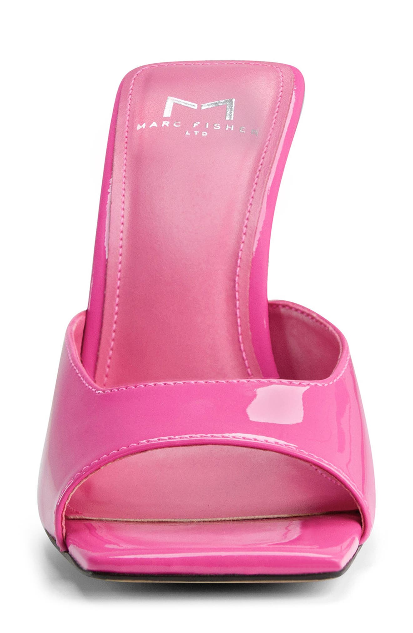 Baber Sandal, Alternate, color, MEDIUM PINK