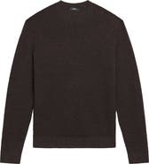 Theory Cyr Cashmere Crewneck Sweater