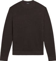 Theory Cyr Cashmere Crewneck Sweater