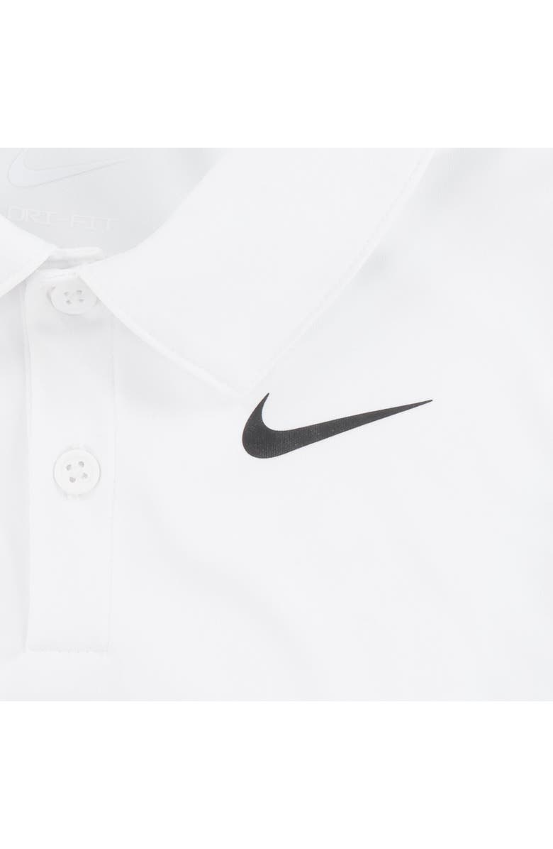 Nike Polo & Shorts Set, Alternate, color,