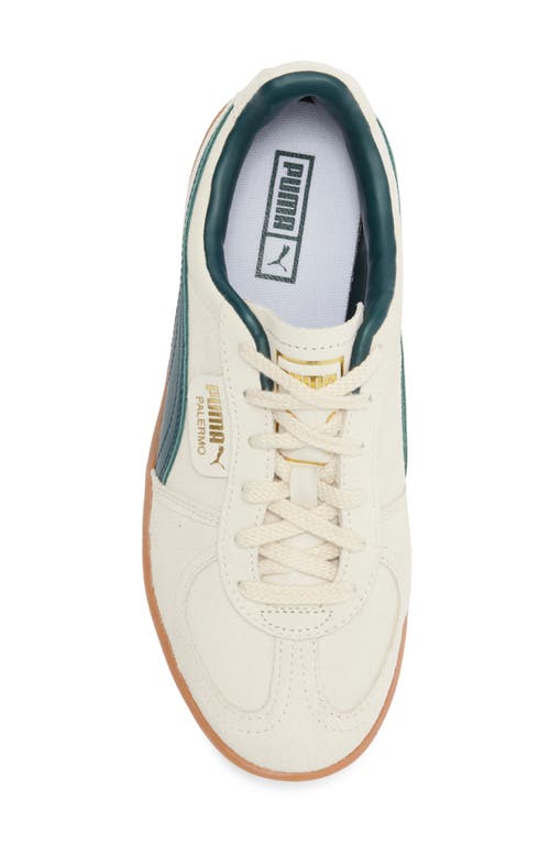 Puma Palermo Elevata Platform Sneaker In Multi