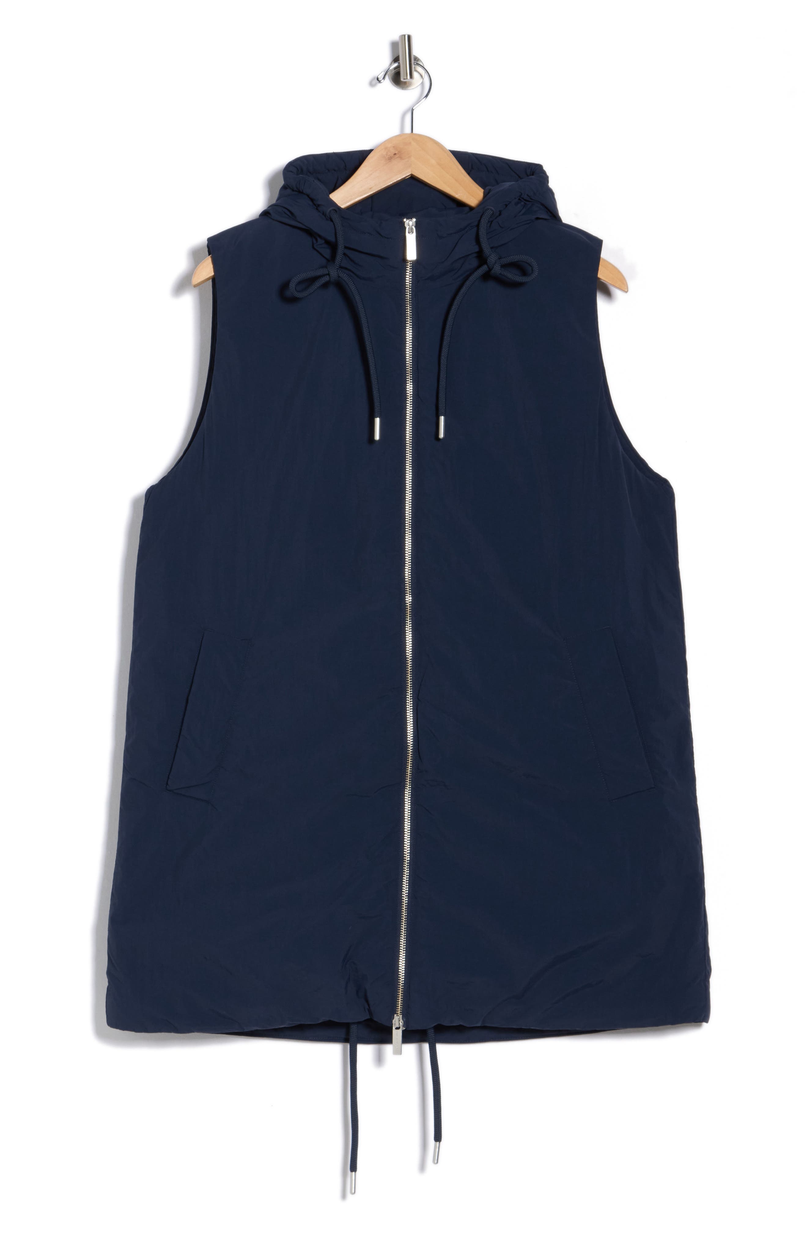 Sweaty Betty Thinsulate Water Resistant Lightweight Vest