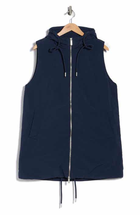 Sweaty Betty Thinsulate Water Resistant Lightweight Vest