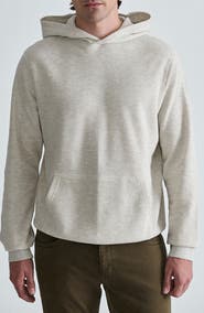 Mavi Jeans Cotton Blend Hoodie