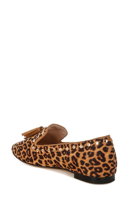 Rag & Co Estafa Tassel Loafer