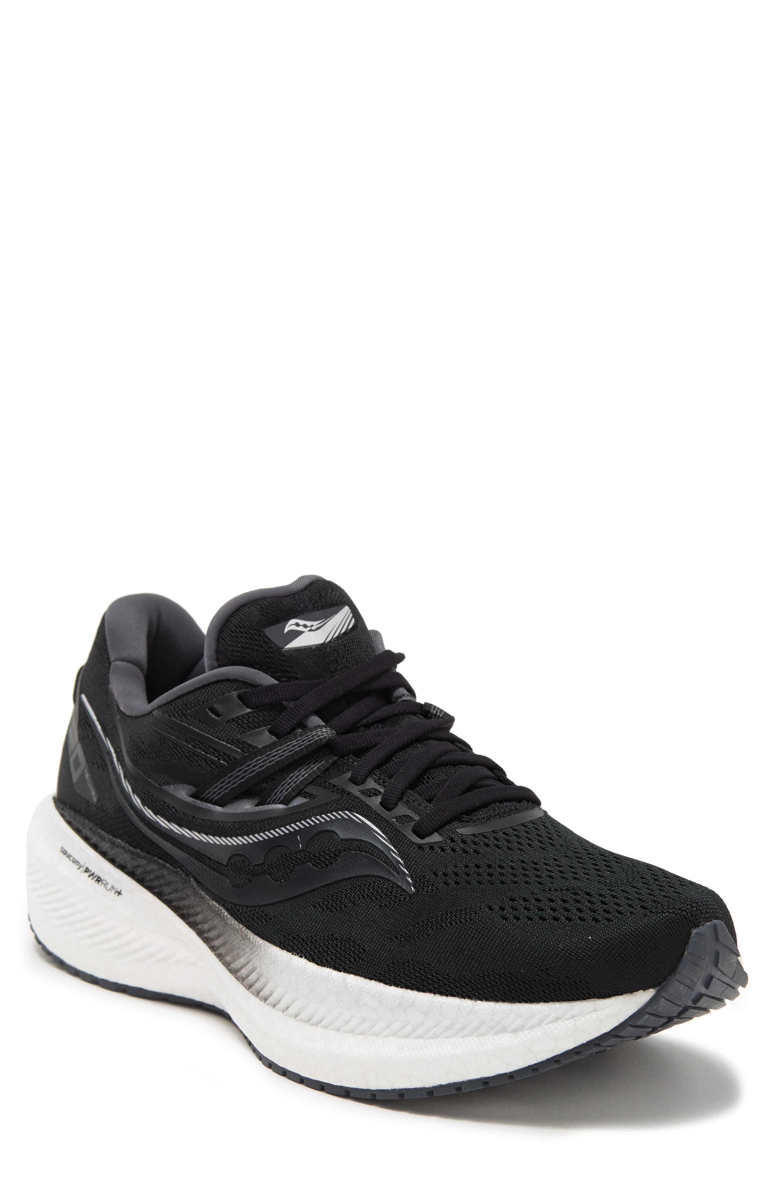Saucony Triumph 20 Running Shoe, Main, color, 