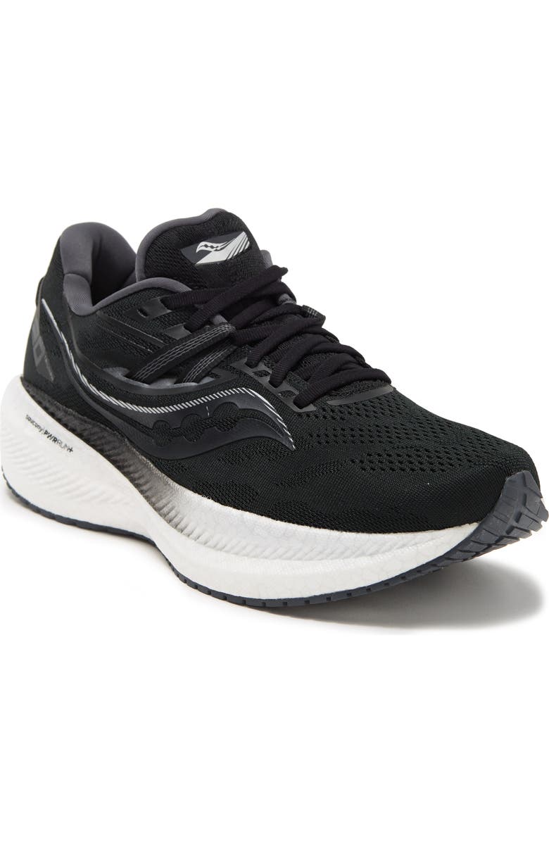 Saucony Triumph 20 Running Shoe, Main, color,
