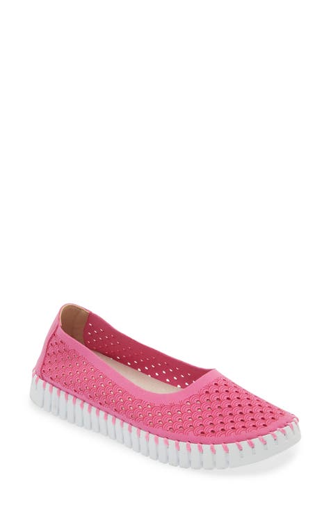 Tulip Slip-On Sneaker (Women)