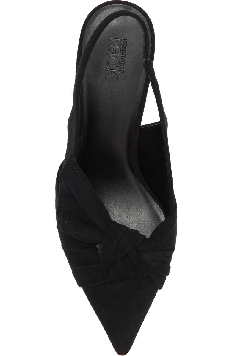 NORDSTROM RACK Tara Slingback Pump, Alternate, color,