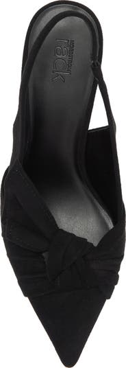 Tara Slingback Pump