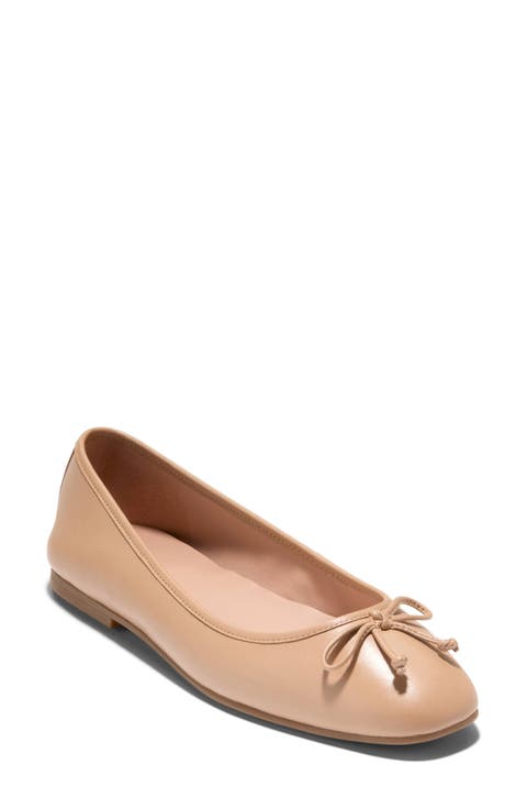Yara Ballet Flat (Women)