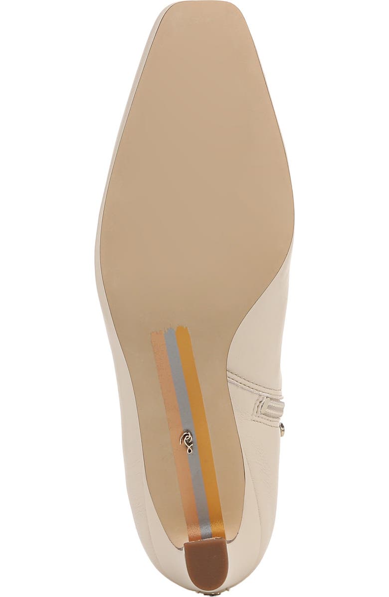 Sam Edelman Marla Bootie, Alternate, color, Ivory