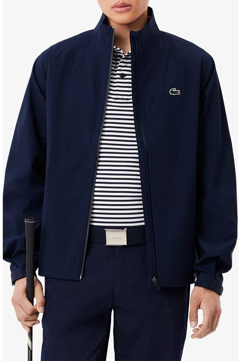 Waterproof Performance Stretch Golf Jacket (Men) | Nordstrom