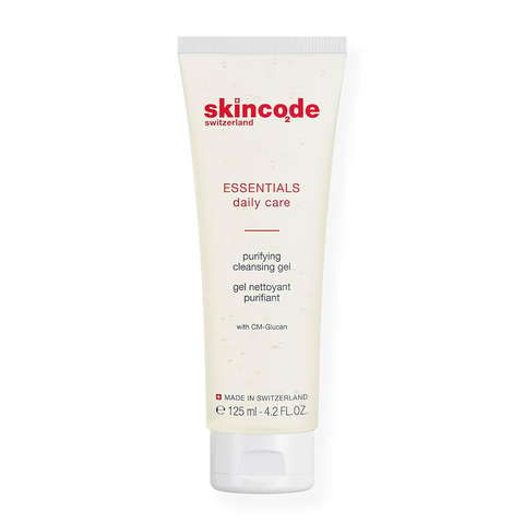 Purifying Cleansing Gel 4.2oz