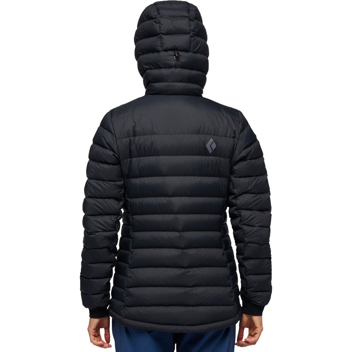 Access Down Hoodie - Women's - image 2