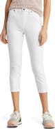 Hue Ultrasoft Denim Capri Leggings
