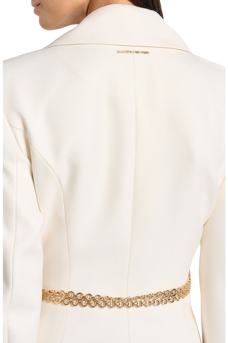 cream blazer dress zara Tiktok White Blazer Dress Zara Tik Tok Double Breasted Blazer Dress Zara Cream Blazer Zara Ecru