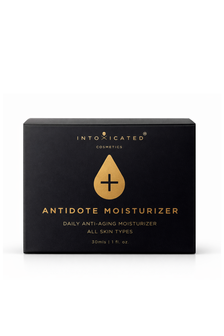 Antidote Moisturizer | 1fl.oz/30ml | Collagen Boosting | Fine Line Smoothing | Hydrating Daily Moisturizer, Alternate, color, None