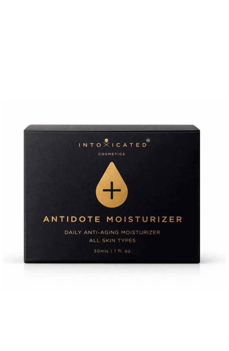 Intoxicated Cosmetics 195893979134, Alternate, color, NO COLOR